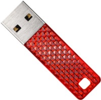 Фото - USB-флешка SanDisk Cruzer Facet 16Gb
