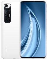 Фото - Мобильный телефон Xiaomi Mi 10S 256 ГБ / 12 ГБ