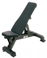 Фото - Силовая скамья REBEL B96