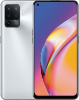 Фото - Мобильный телефон OPPO F19 Pro 256 ГБ