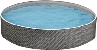 Фото - Каркасный бассейн Mountfield Azuro Rattan 3.6x0.9