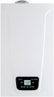 Фото - Отопительный котел BAXI Duo-Tec Compact E 24 20.6 кВт