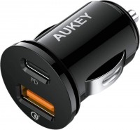 Фото - Зарядное устройство AUKEY CC-Y11 