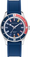 Фото - Наручные часы NAUTICA NAPPBS020 