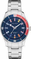 Фото - Наручные часы NAUTICA NAPPBS022 