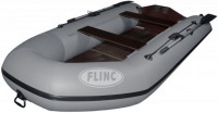 Фото - Надувная лодка Flinc FT340K 