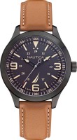 Фото - Наручные часы NAUTICA NAPPLS017