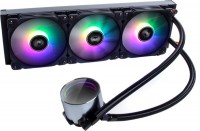 Фото - Система охлаждения QUBE QB-OLWC360ARGB