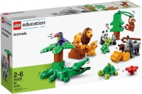Конструктор Lego Education My XL World 45029 
