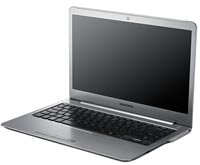 Фото - Ноутбук Samsung Chromebook 550 ( XE550C22-H01)