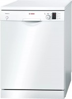 Фото - Посудомоечная машина Bosch SMS 43D02ME белый