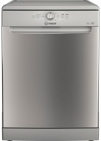 Фото - Посудомоечная машина Indesit DFE 1B19 X нержавейка