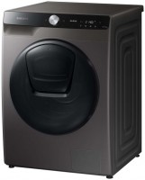 Фото - Стиральная машина Samsung QuickDrive WW10T754CBX серый