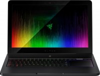 Фото - Ноутбук Razer Blade Pro 17 (RZ09-01663E52-R3U1)