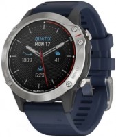 Фото - Смарт часы Garmin Quatix  6