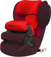 Фото - Детское автокресло Cybex Juno-Fix