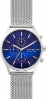 Фото - Наручные часы Skagen SKW6652 