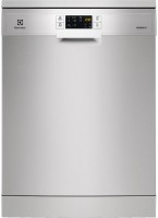 Фото - Посудомоечная машина Electrolux ESF 5534 LOX нержавейка