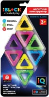 Фото - Конструктор iBlock Magnetic Blocks PL-920-11