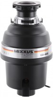 Фото - Измельчитель отходов MIXXUS GD-460 