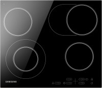 Фото - Варочная поверхность Samsung NZ64T3516AK черный