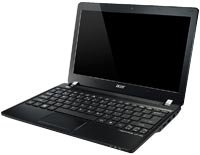 Фото - Ноутбук Acer Aspire One 725 (AO725-C7Ckk)