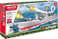 Фото - Конструктор iBlock Army PL-920-178