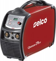 Фото - Сварочный аппарат Selco Quasar 270 TLH 