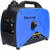 Фото - Электрогенератор Tesla Weld GI 1100