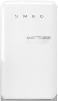 Фото - Холодильник Smeg FAB10LWH5 белый