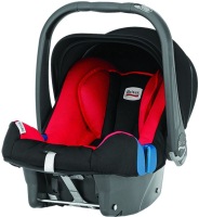 Фото - Детское автокресло Britax Romer Baby-Safe 