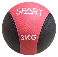 Фото - Мяч для фитнеса / фитбол Rising Spart CD8037-3