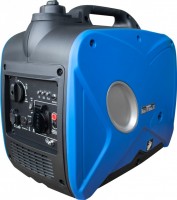Фото - Электрогенератор Tesla Weld GI 2500