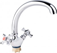 Фото - Смеситель Lidz 31 22 271 03