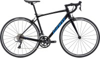 Фото - Велосипед Giant Contend 3 2021 frame XS 