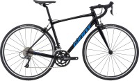 Фото - Велосипед Giant Contend 3 2021 frame XL