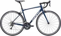 Фото - Велосипед Giant Contend 1 2021 frame L