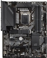 Фото - Материнская плата Gigabyte Z590 UD AC 