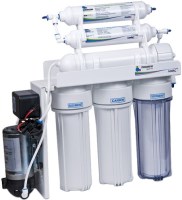 Фото - Фильтр для воды Leader Modern RO-6 P