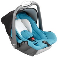 Фото - Детское автокресло Roan Babies Millo
