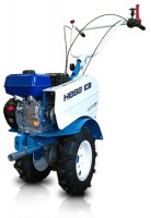 Фото - Мотоблок / культиватор Neva MB1 MultiAGRO ZS GB225