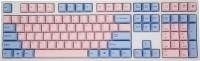 Фото - Клавиатура Varmilo VA108M Cotton Candy  Brown Switch