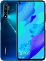 Фото - Мобильный телефон Huawei Nova 5T 128 ГБ / 8 ГБ