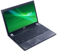 Фото - Ноутбук Acer TravelMate 5360 (TM5360-B812G32Mnsk)