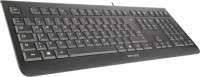 Фото - Клавиатура Terra Keyboard 1000 Corded