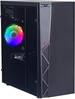 Фото - Персональный компьютер ETE GAME 10100F (GAME NORTHPOLE)