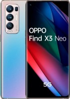 Фото - Мобильный телефон OPPO Find X3 Neo 256 ГБ / 12 ГБ