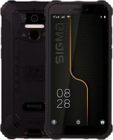 Фото - Мобильный телефон Sigma mobile X-treme PQ38 32 ГБ / 4 ГБ