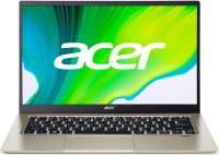 Фото - Ноутбук Acer Swift 1 SF114-34 (NX.A7BEU.00N)