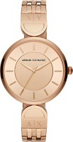 Фото - Наручные часы Armani AX5328 